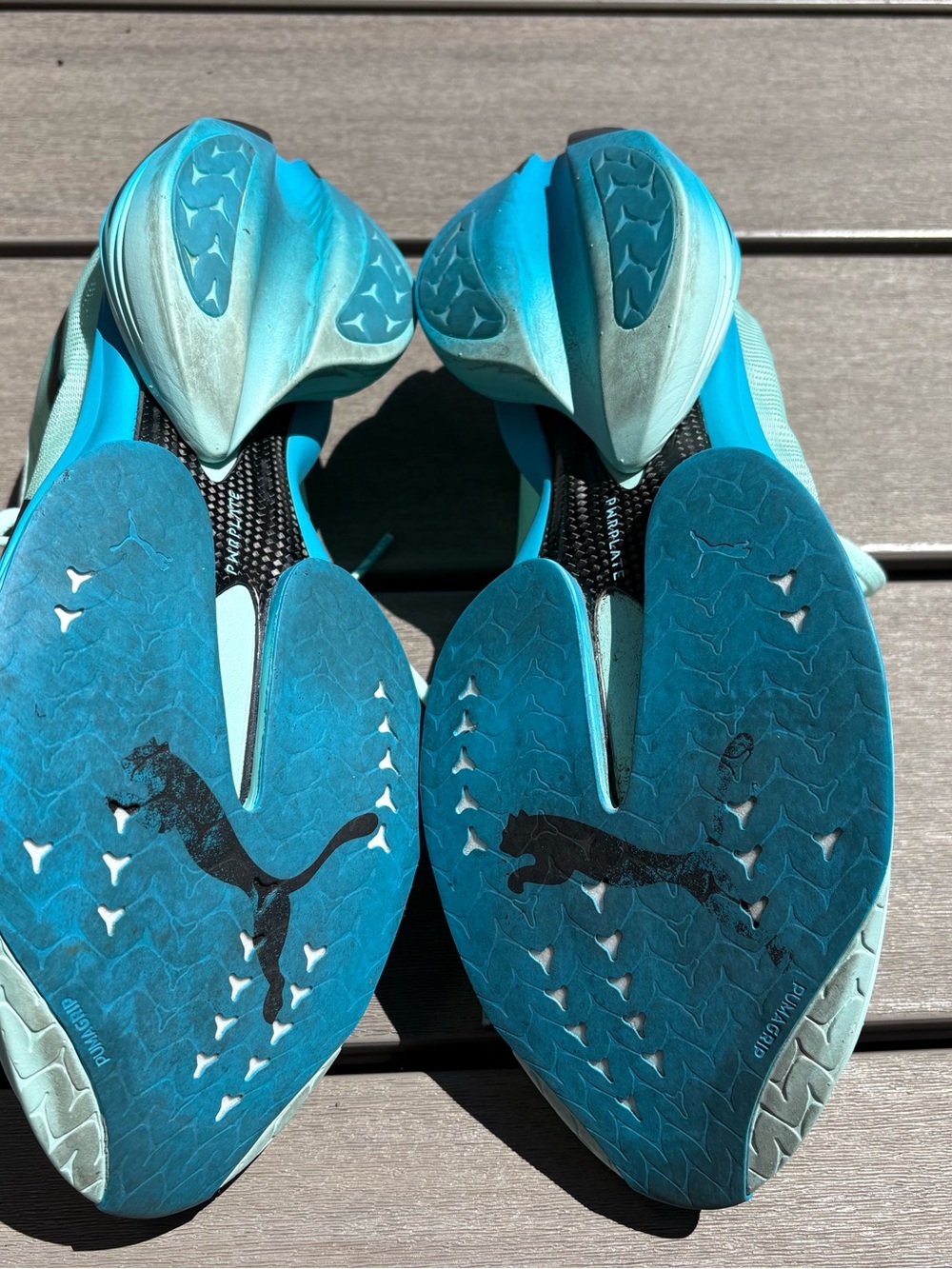 Puma Fast R Nitro Elite 3 - Picture 7 of 7